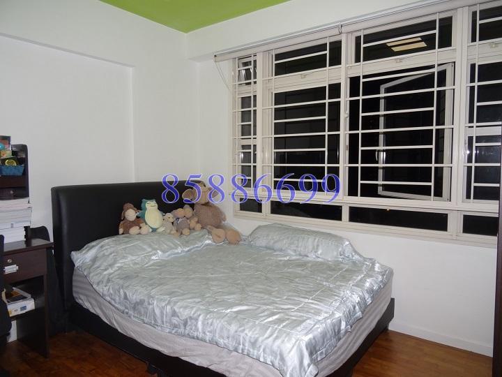 Blk 268D Compassvale Link (Sengkang), HDB 4 Rooms #161050032